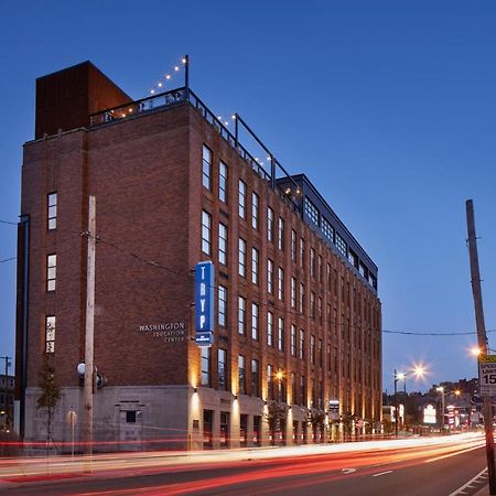 Tryp By Wyndham Pittsburgh/Lawrenceville Экстерьер фото