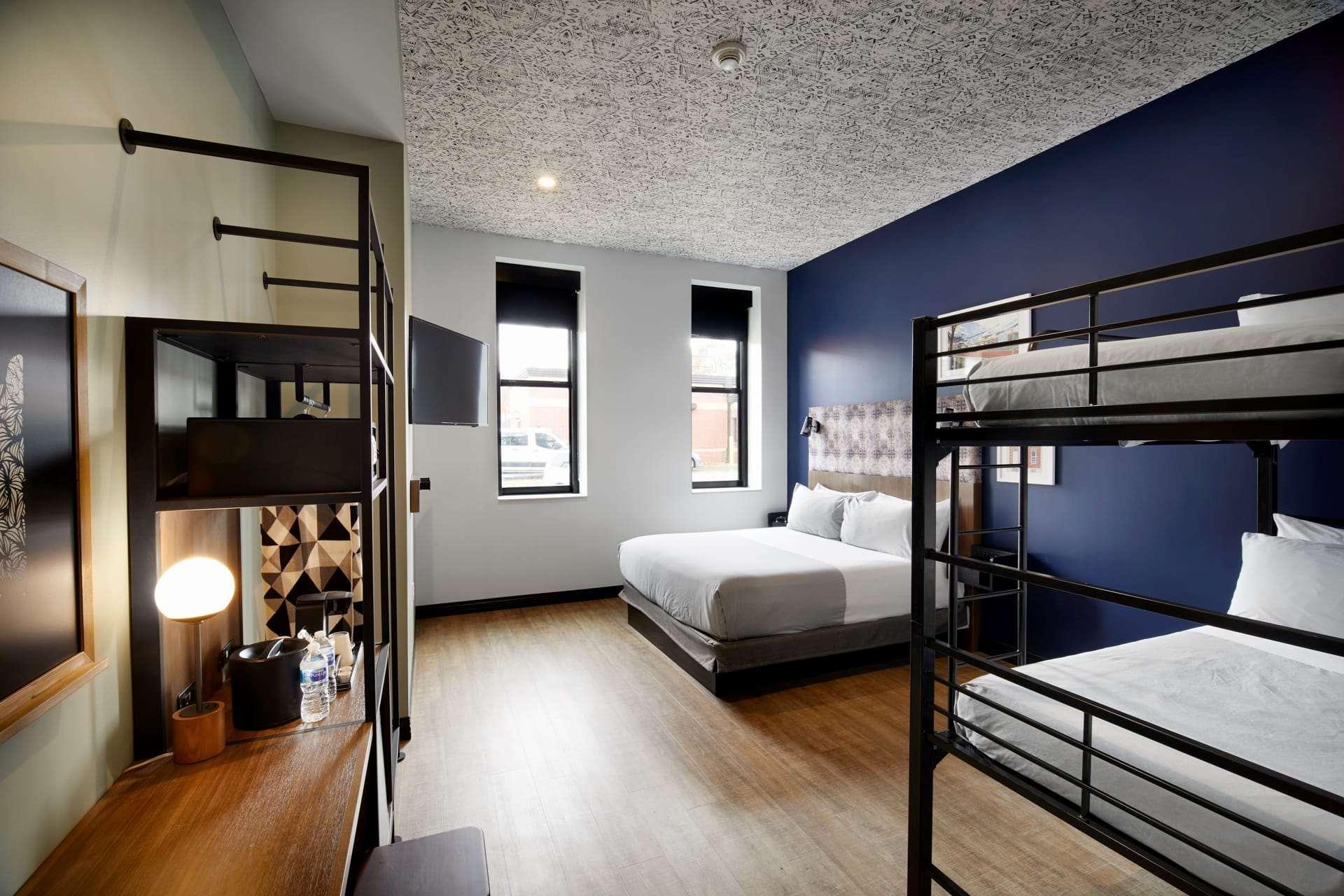 Tryp By Wyndham Pittsburgh/Lawrenceville Экстерьер фото