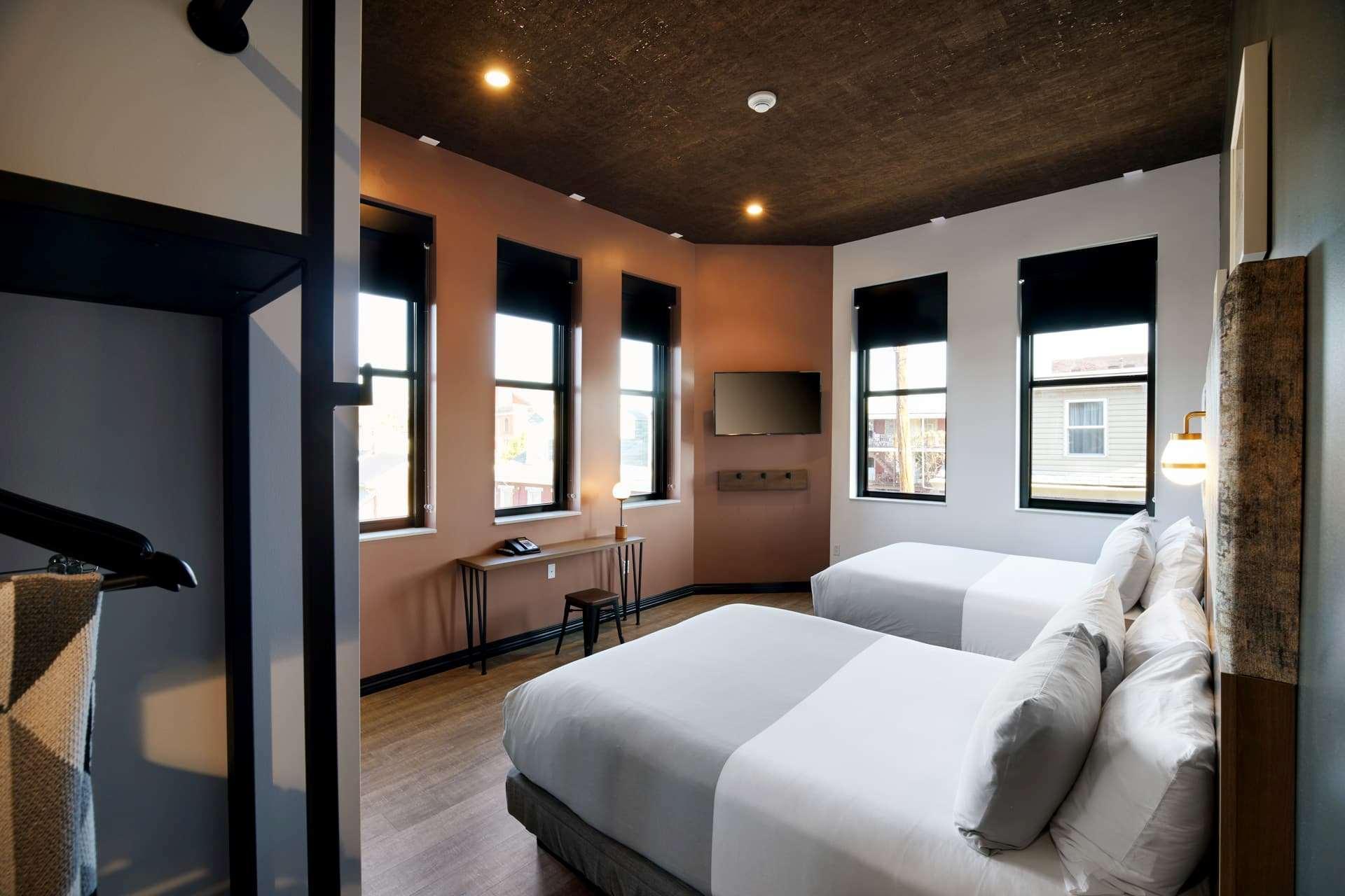 Tryp By Wyndham Pittsburgh/Lawrenceville Экстерьер фото