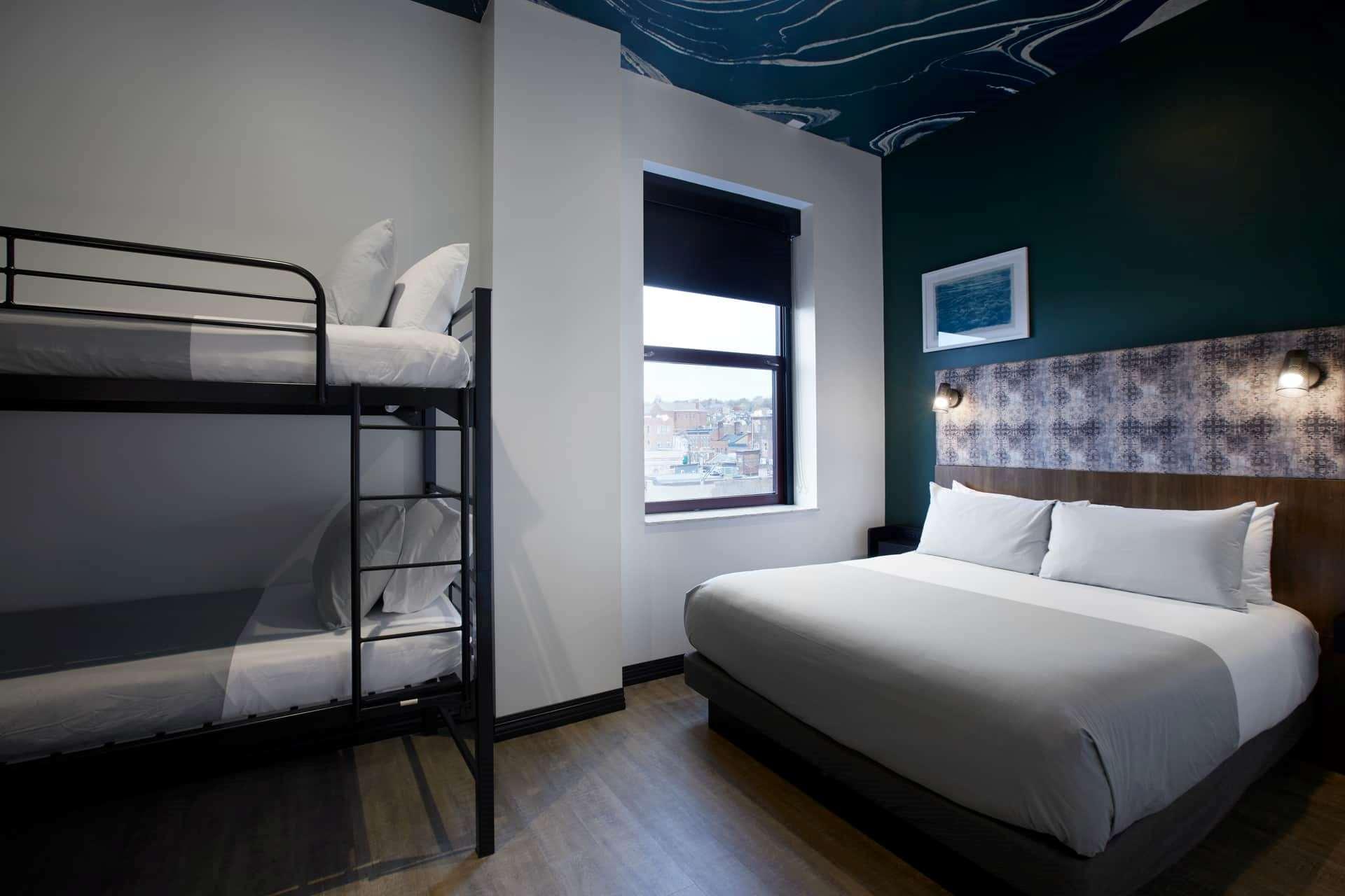 Tryp By Wyndham Pittsburgh/Lawrenceville Экстерьер фото