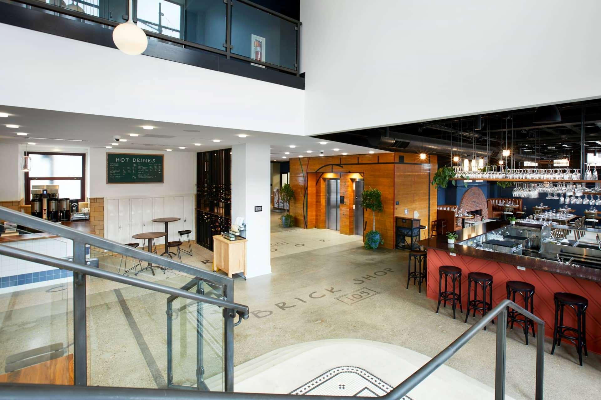 Tryp By Wyndham Pittsburgh/Lawrenceville Экстерьер фото