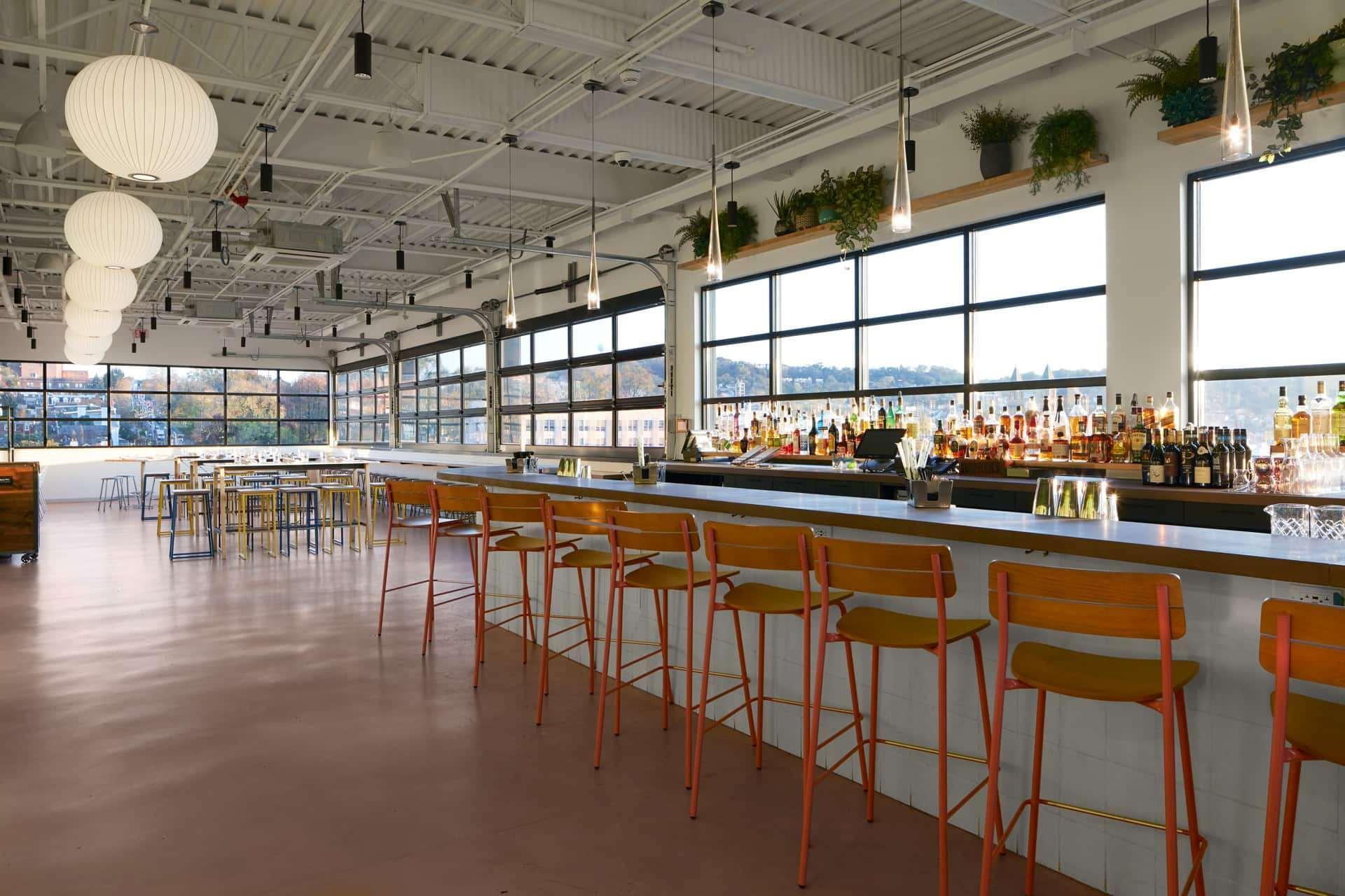 Tryp By Wyndham Pittsburgh/Lawrenceville Экстерьер фото