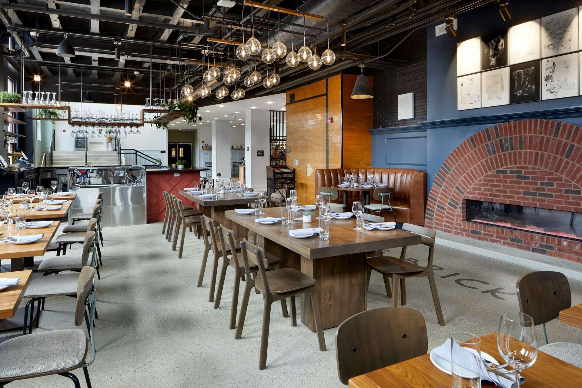 Tryp By Wyndham Pittsburgh/Lawrenceville Экстерьер фото