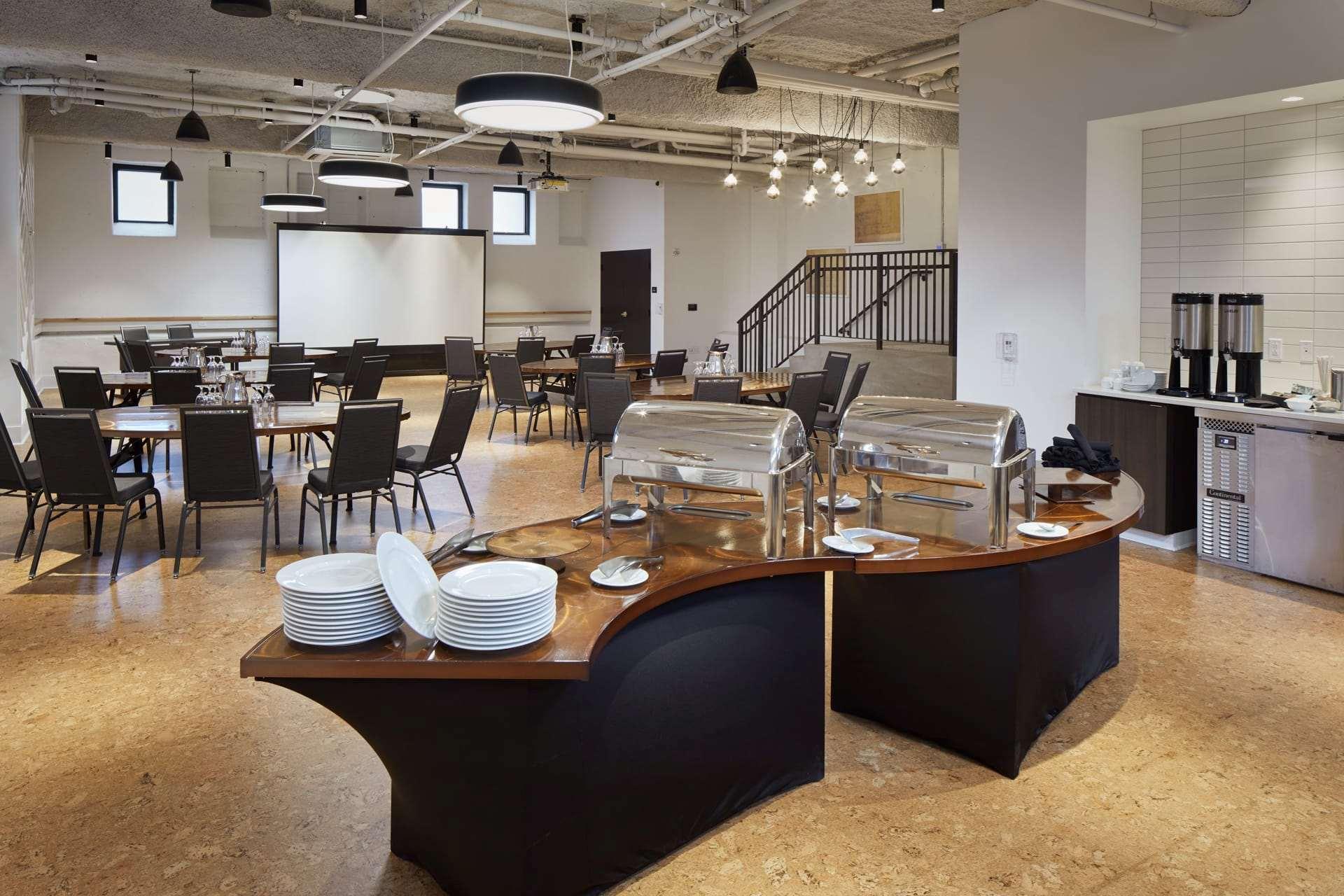 Tryp By Wyndham Pittsburgh/Lawrenceville Экстерьер фото