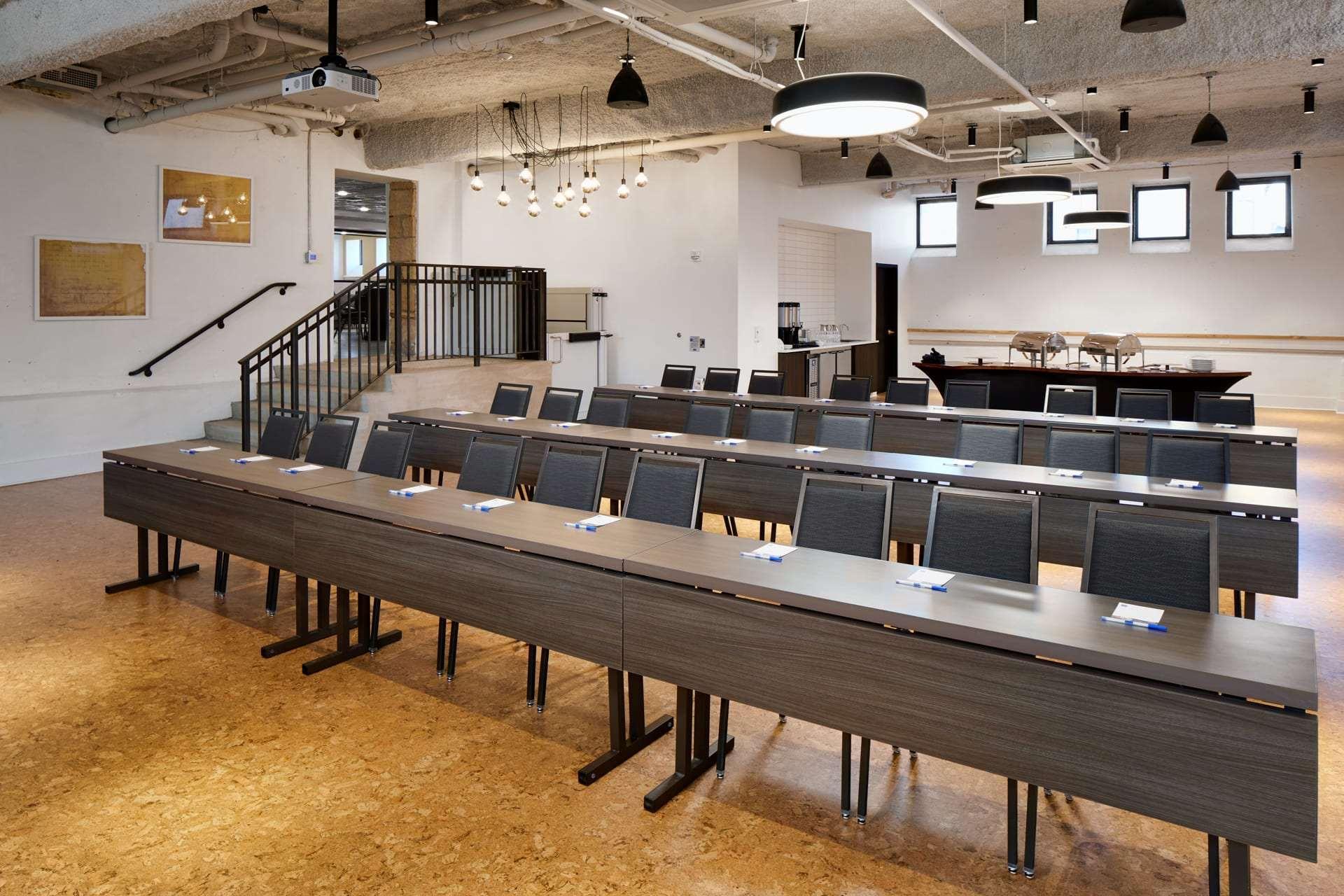 Tryp By Wyndham Pittsburgh/Lawrenceville Экстерьер фото
