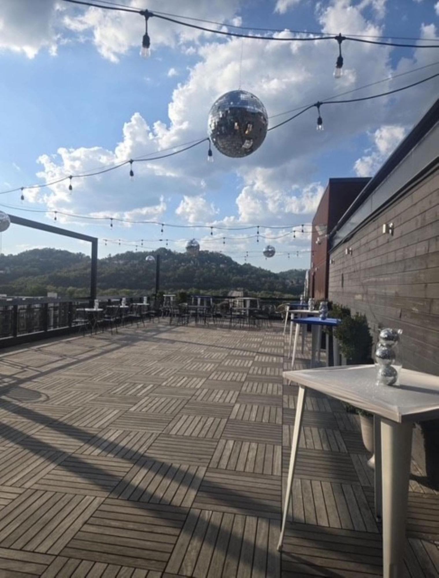 Tryp By Wyndham Pittsburgh/Lawrenceville Экстерьер фото
