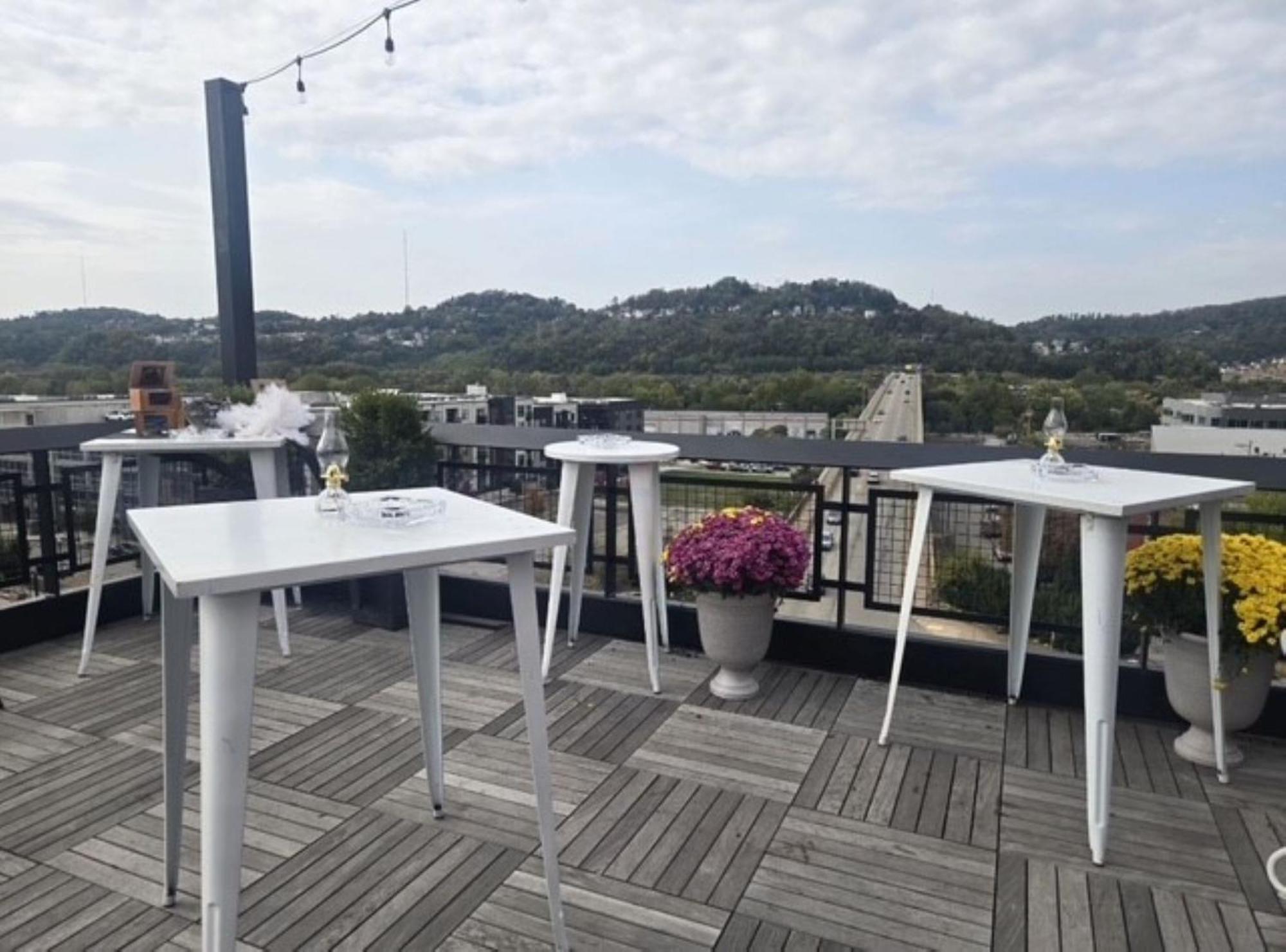 Tryp By Wyndham Pittsburgh/Lawrenceville Экстерьер фото