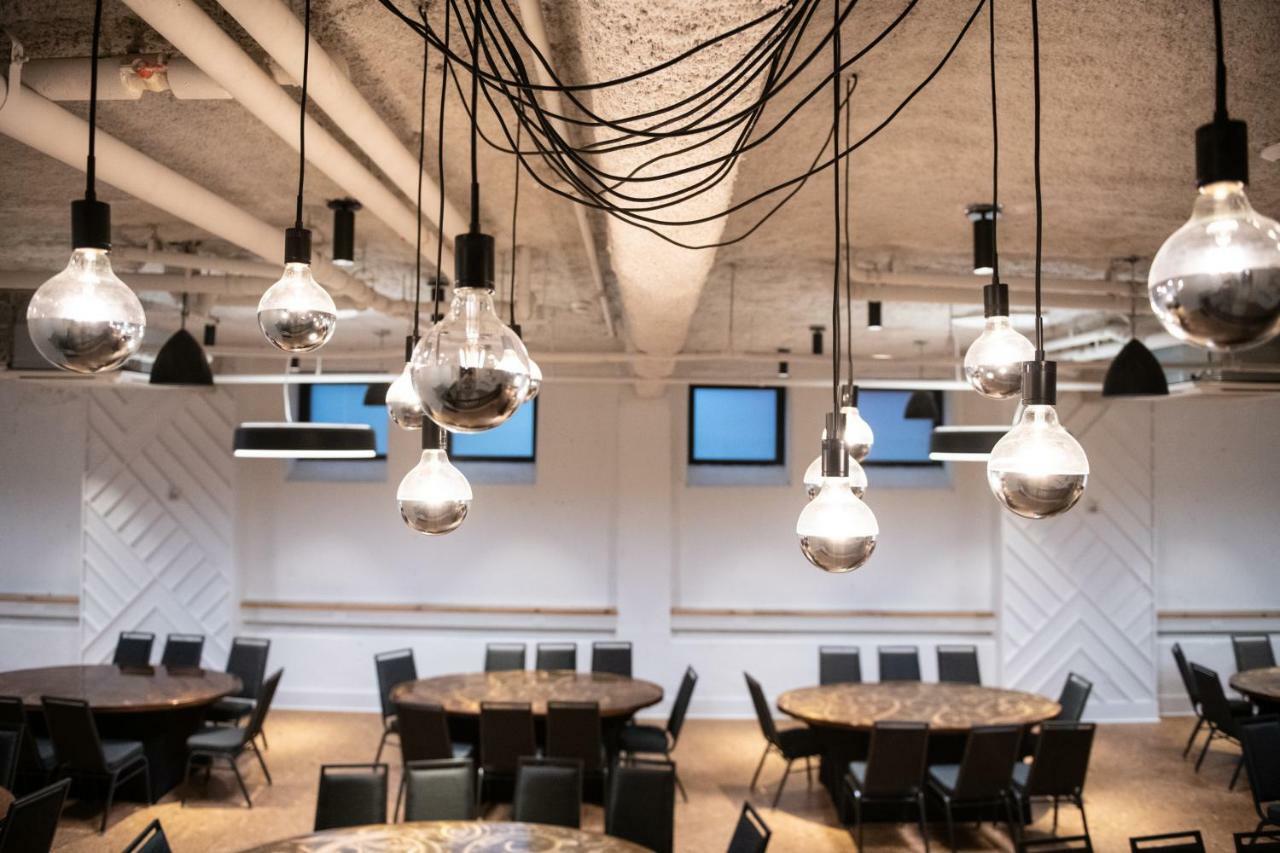 Tryp By Wyndham Pittsburgh/Lawrenceville Экстерьер фото