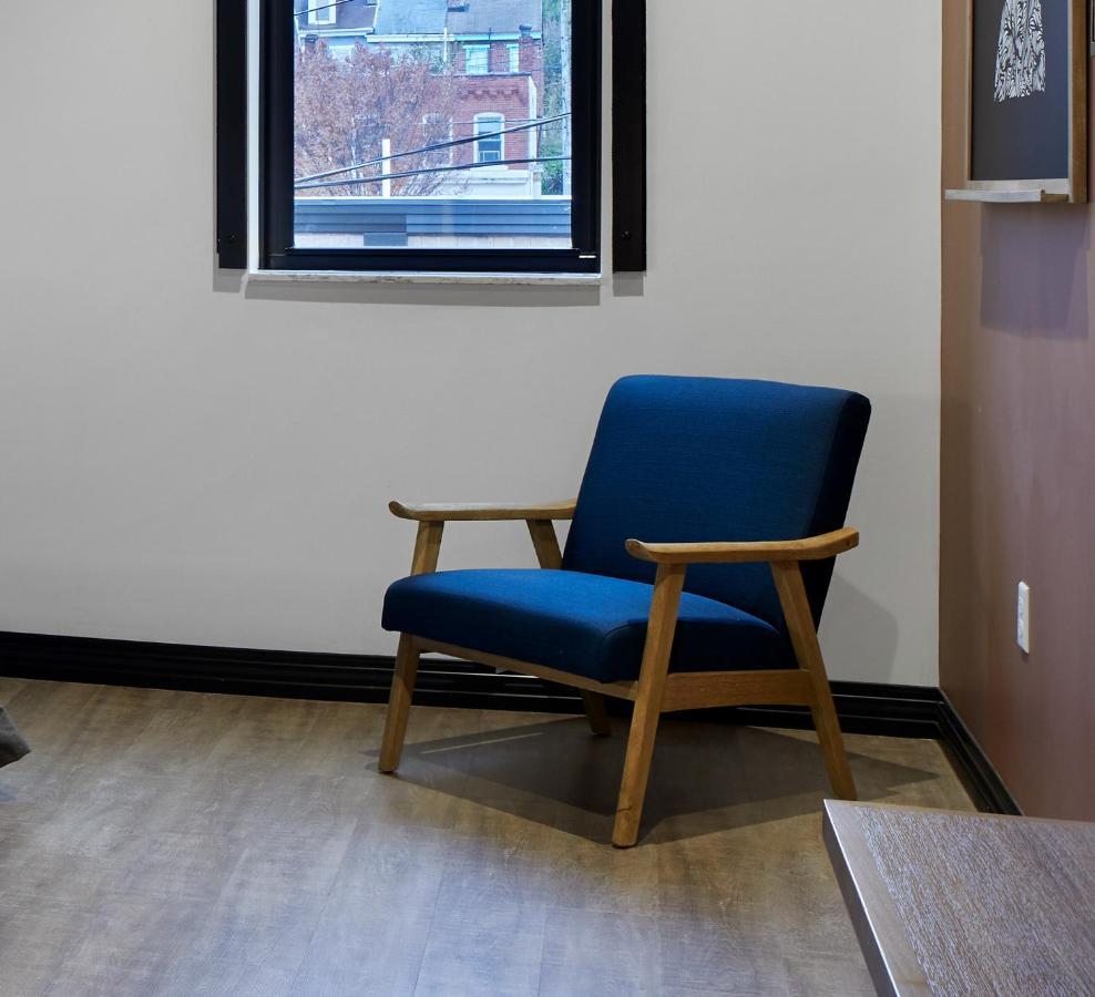 Tryp By Wyndham Pittsburgh/Lawrenceville Экстерьер фото