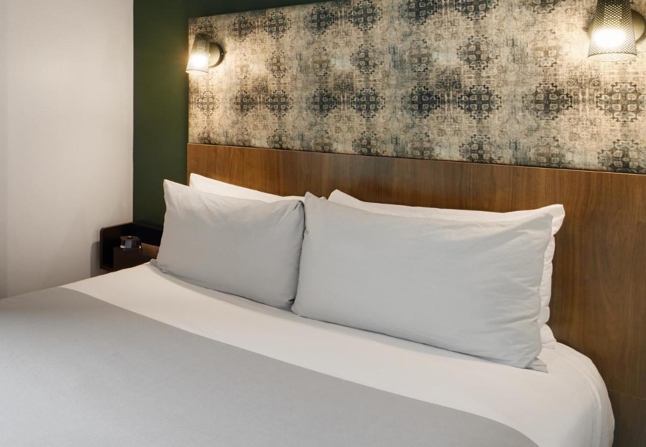 Tryp By Wyndham Pittsburgh/Lawrenceville Экстерьер фото