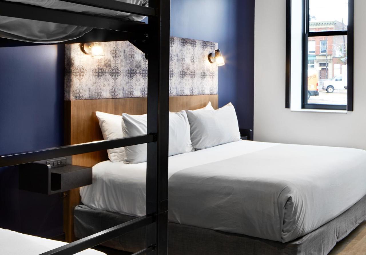 Tryp By Wyndham Pittsburgh/Lawrenceville Экстерьер фото